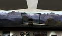 FSC scenario Dolomiti 3D X-Plane internal view 11